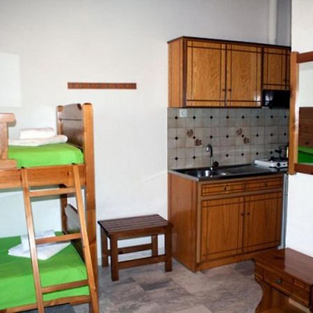 Skala Rachoni Patroudis House公寓 外观 照片