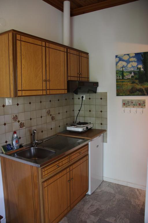 Skala Rachoni Patroudis House公寓 客房 照片