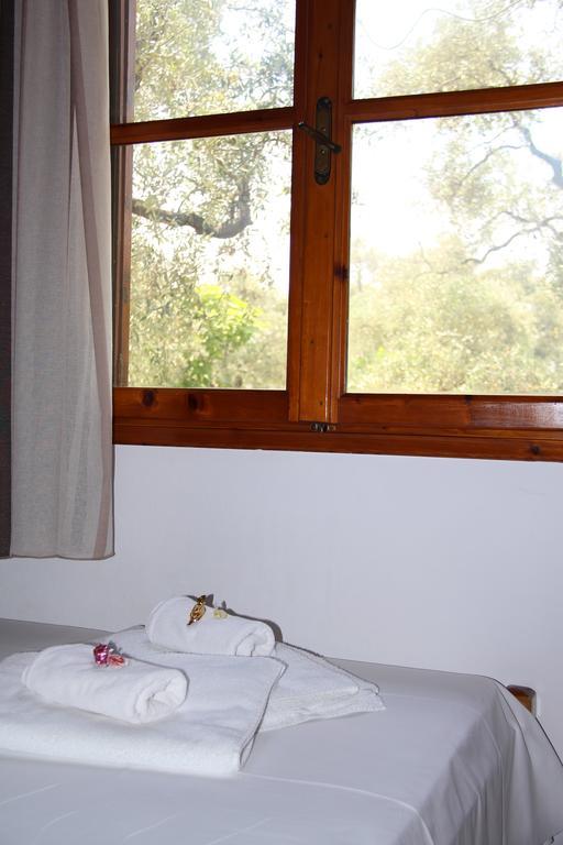 Skala Rachoni Patroudis House公寓 客房 照片