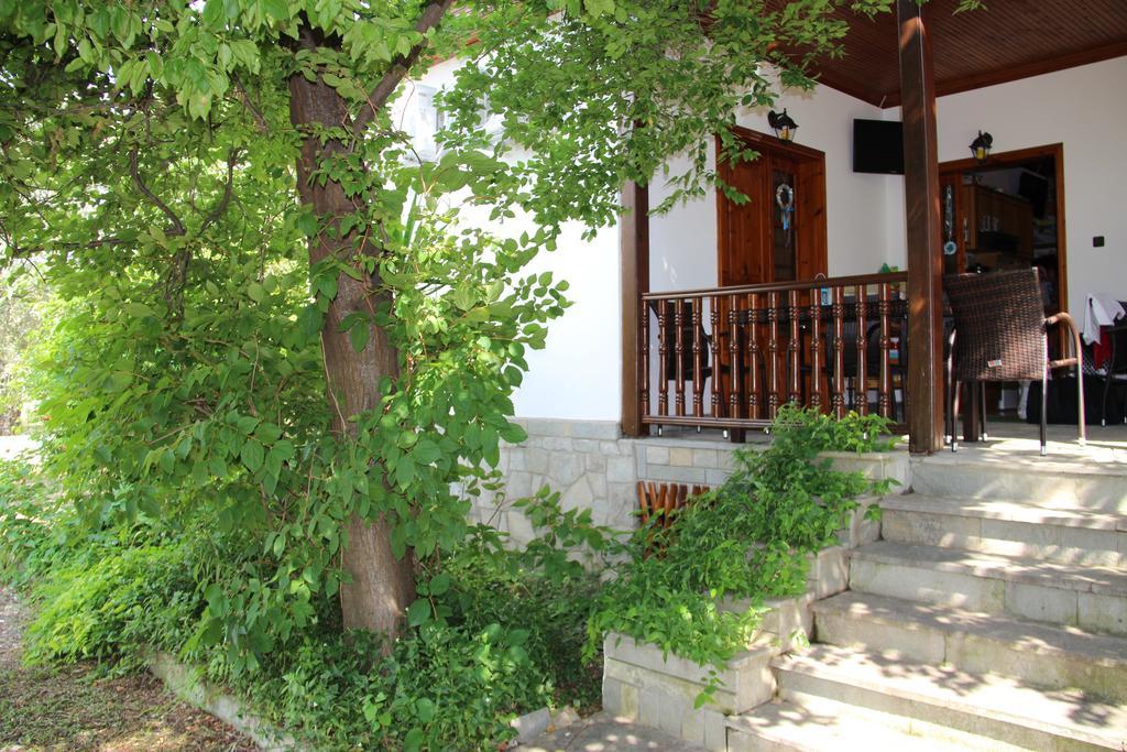 Skala Rachoni Patroudis House公寓 客房 照片