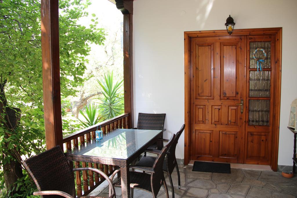 Skala Rachoni Patroudis House公寓 客房 照片