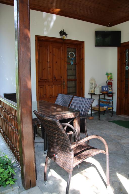 Skala Rachoni Patroudis House公寓 客房 照片