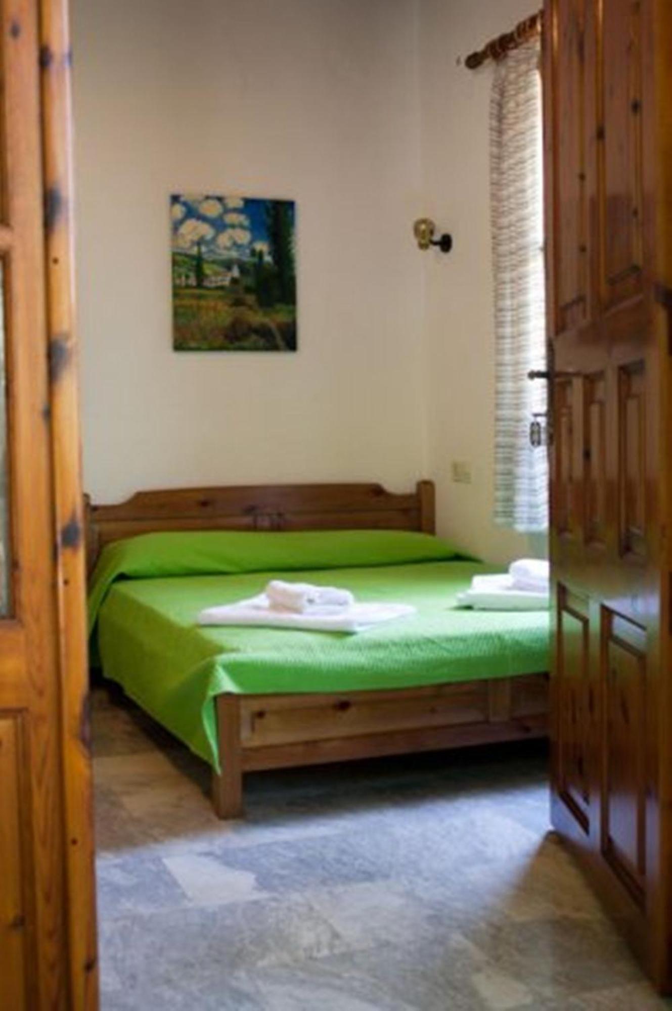 Skala Rachoni Patroudis House公寓 外观 照片