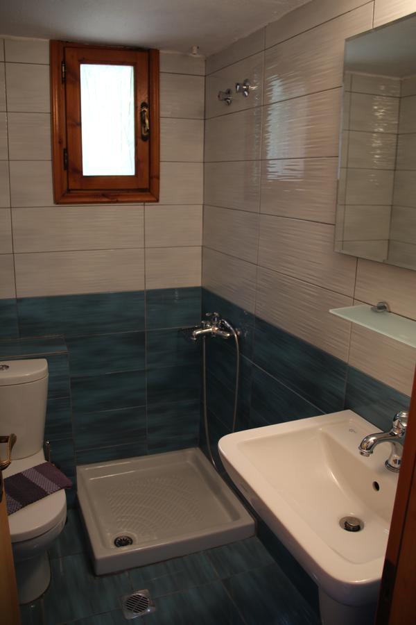 Skala Rachoni Patroudis House公寓 外观 照片
